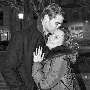 Meet your Posher, Madeleine